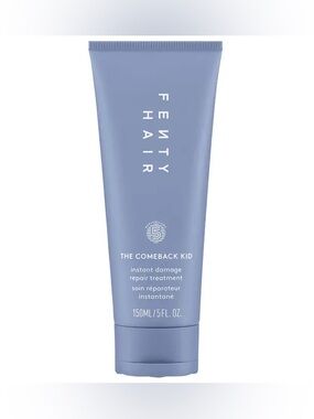 NWT Fenty Hair The Comeback Kid Instant Damage Repair Treatment